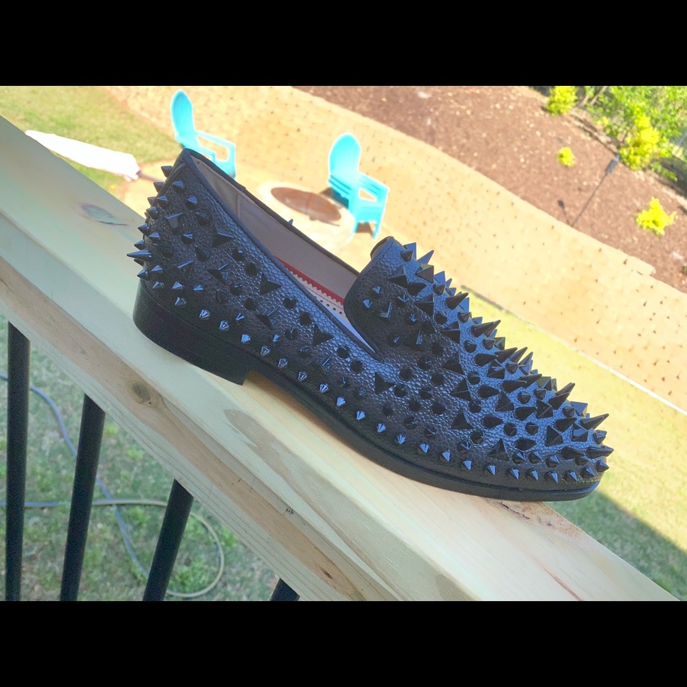 Dress Loafers